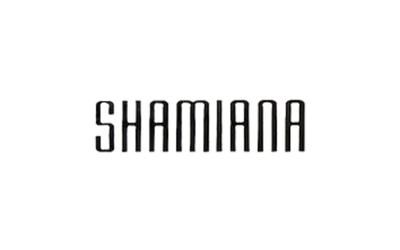 Shamiana